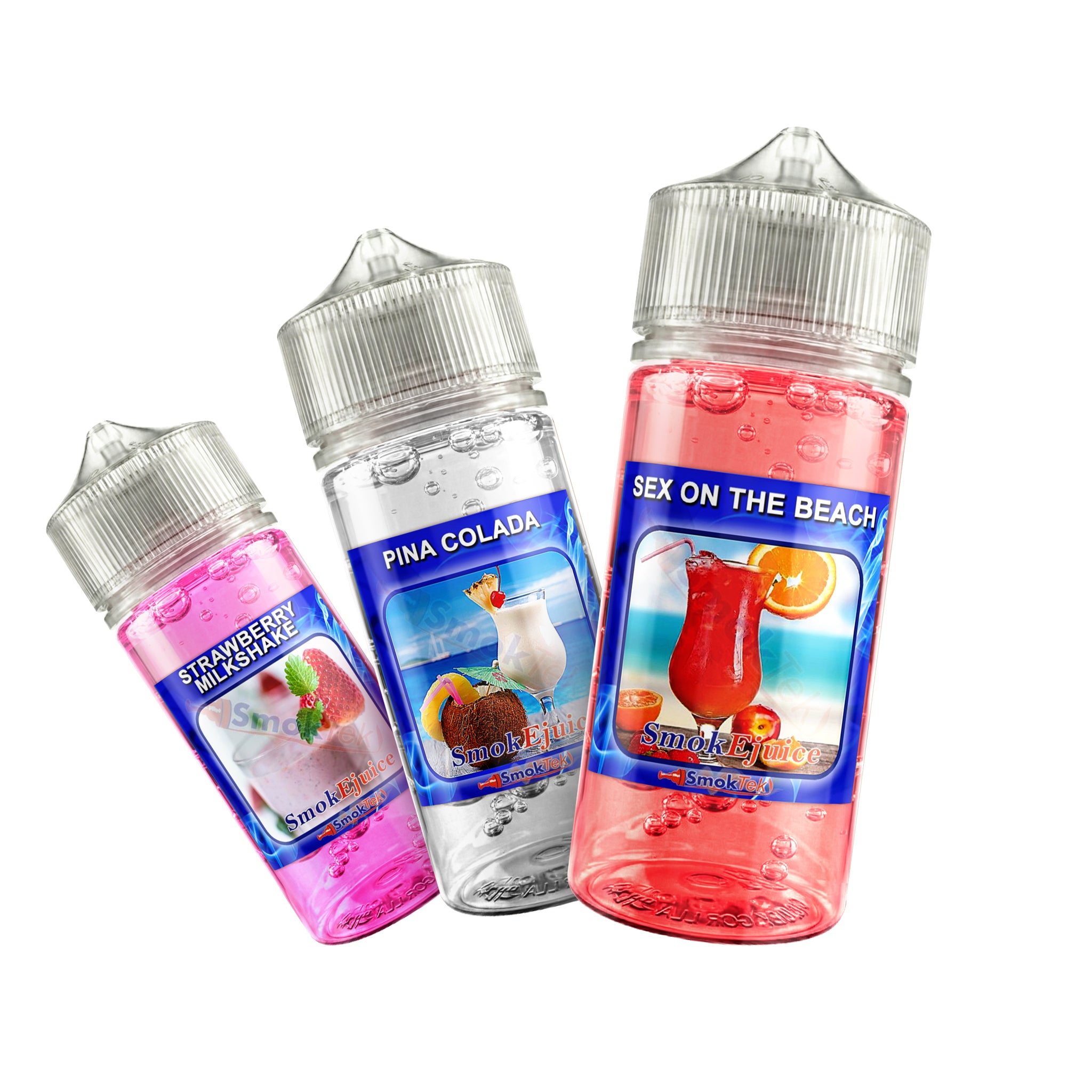 Free 12ml SmokEjuice