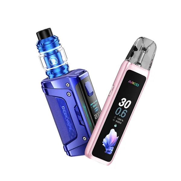 Devices & Kits category