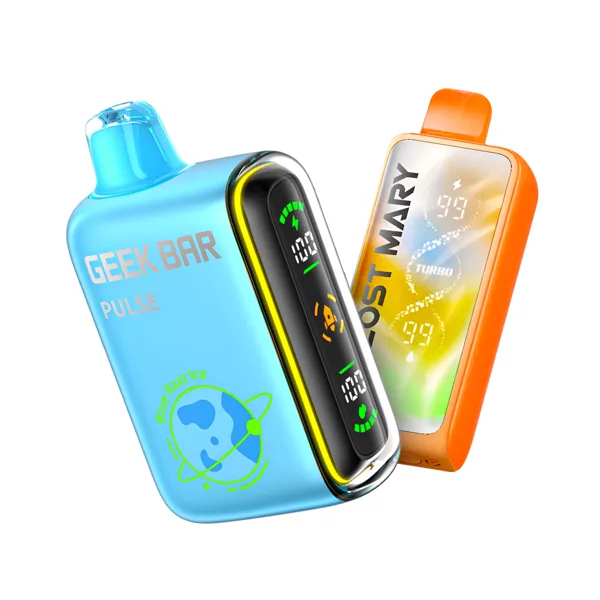 Disposable Vapes category