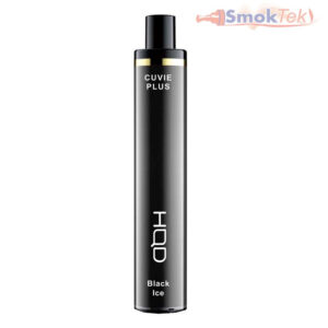HQD QV Plus - Black Ice